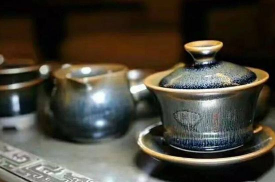 建盞開盞正確方法，建盞第一次怎么開盞