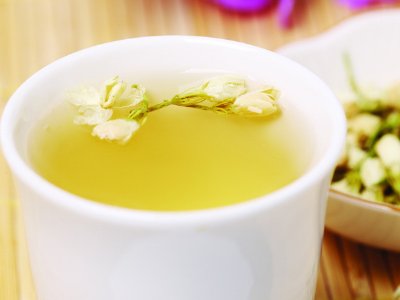 茉莉和什么一起泡最好，茉莉茶有幾種搭配？