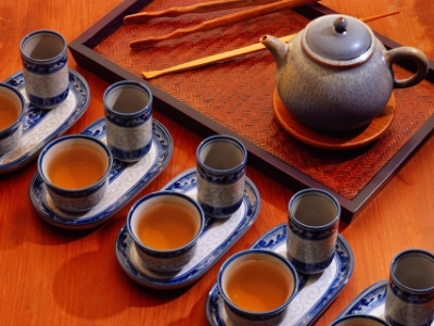 茶具怎么用，茶具套裝使用方法步驟