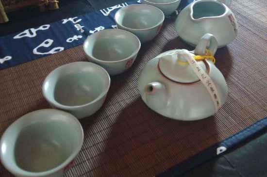 正山小種茶器，正山小種適合什么茶具