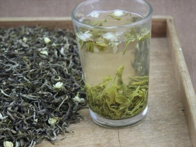 頂級茉莉茶是什么牌子，最好的茉莉茶是什么