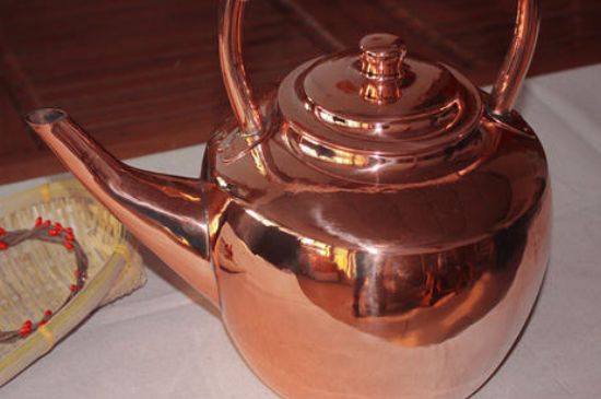 紫銅壺好還是黃銅壺好，紫銅壺與黃銅壺的區(qū)別