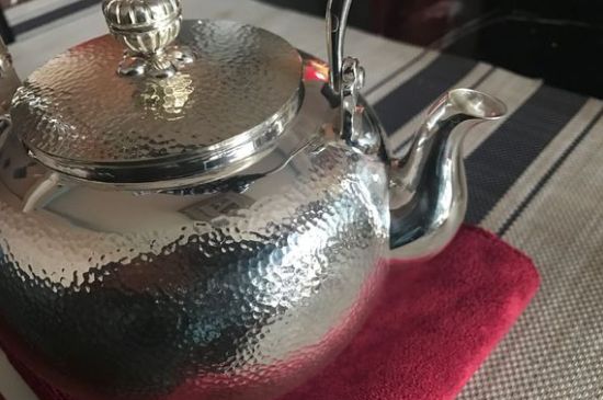 中國(guó)銀壺十大大師，中國(guó)銀壺名家排行