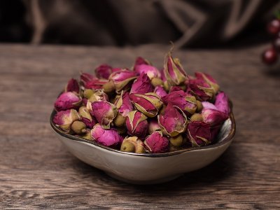 玫瑰花茶能豐胸嗎，天然豐胸花茶