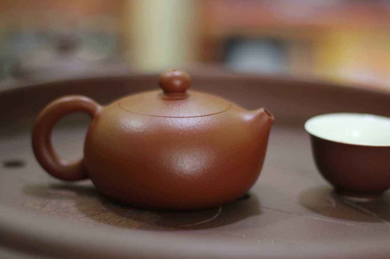 送壺為什么不送西施壺，紫砂西施壺的寓意是什么意思？