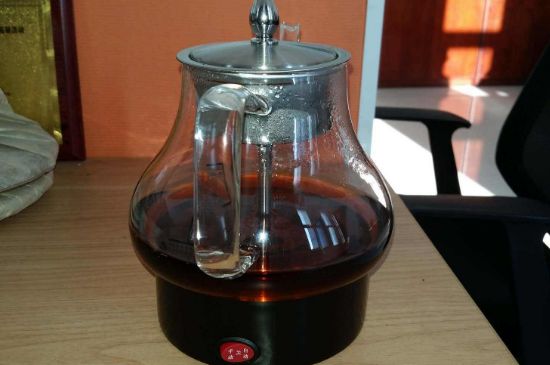 蒸汽煮茶器危害，蒸汽煮茶的缺點