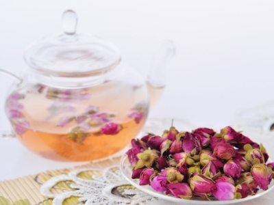 干玫瑰花泡前需要洗嗎，泡玫瑰花需要洗一下嗎？