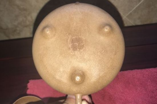 紫砂壺養(yǎng)10年后會是什么樣，紫砂壺養(yǎng)10年后圖片