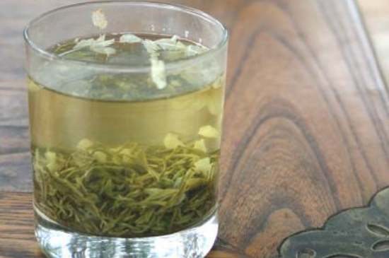 茉莉銀針適合什么人喝，茉莉銀針茶有什么功效