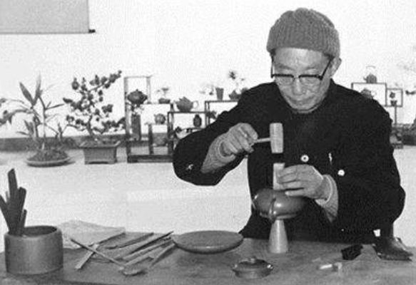 景舟八式紫砂壺圖片及名稱，經(jīng)典壺型顧景舟八式值多少錢？