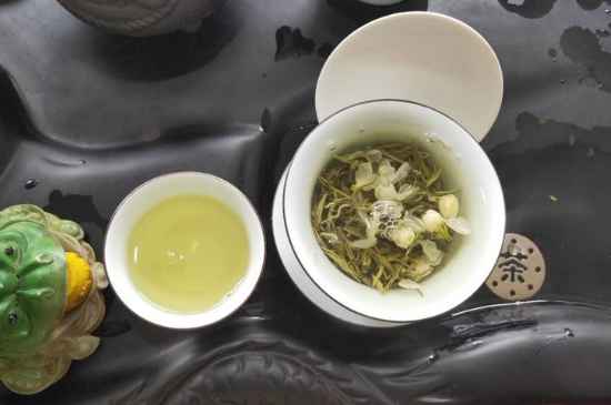 茉莉茶能天天喝嗎，茉莉花茶一周喝幾次