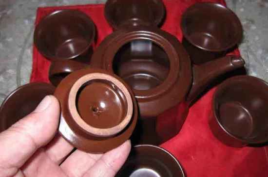 正山小種茶器，正山小種適合什么茶具