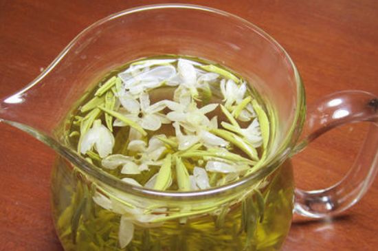 茉莉銀針屬于什么茶，茉莉銀針適合什么人喝？