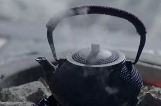 不建議用鐵壺喝茶？鐵壺泡茶好嗎？