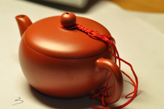 朱泥壺泡熟普壺就壞了，朱泥壺泡壞了是為什么