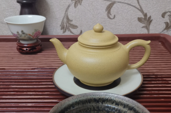 一茶一壺沒必要，紫砂壺要一茶一壺嗎？