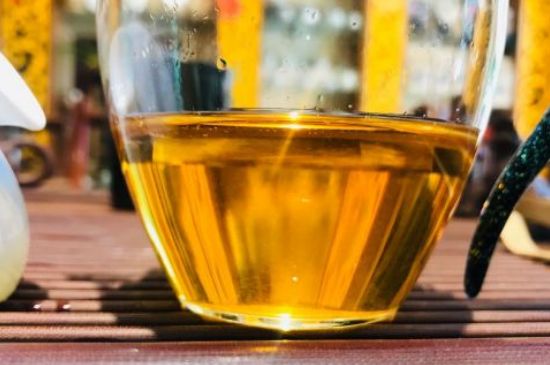 蒸汽煮茶器適合什么茶，蒸汽煮茶器適合用綠茶嗎？