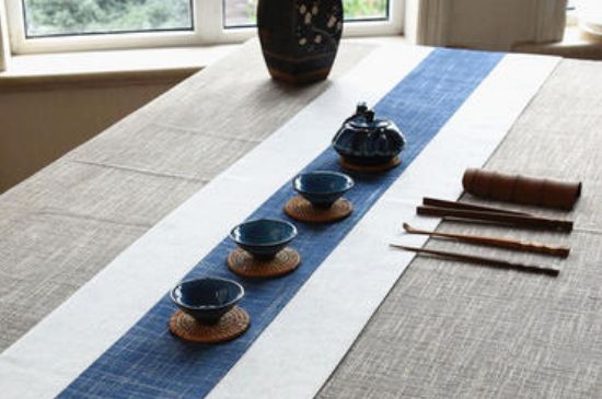 茶具一對(duì)一介紹圖片，茶具的各個(gè)名稱和圖片大全