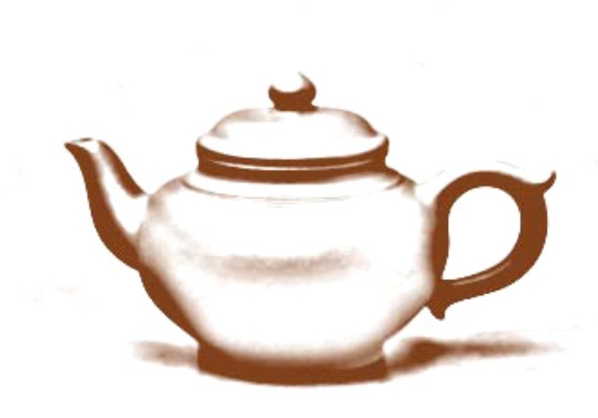 宜興紫砂壺四大經(jīng)典壺型叫什么，傳統(tǒng)紫砂四大名壺介紹