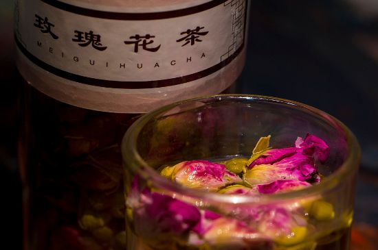 十大排毒養(yǎng)顏花茶，喝什么花茶排毒養(yǎng)顏