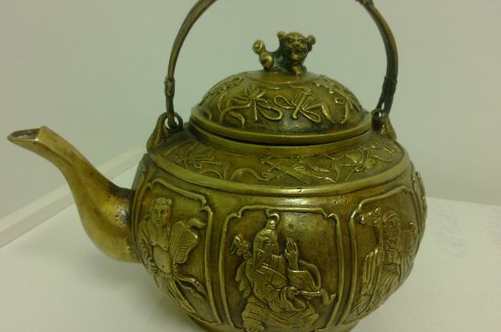 銅壺煮茶危害，銅壺長期泡茶有毒嗎