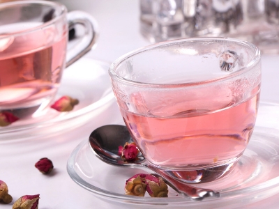 玫瑰花茶怎么泡好喝，泡玫瑰花茶的正確方法