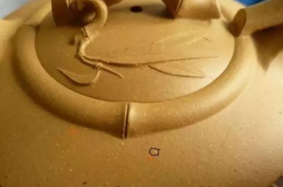 本山綠泥紫砂壺小黑點多嗎，真正本山綠泥會吐黑嗎？