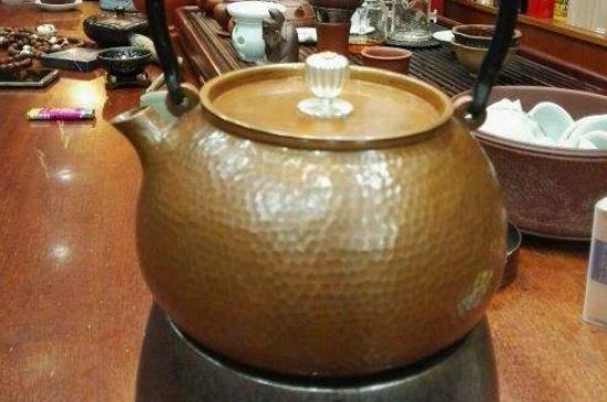 用銅壺燒水有什么禁忌，銅壺煮水的兩大忌諱和好處