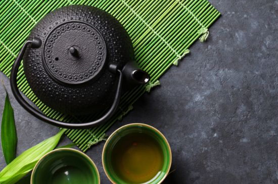 老鐵壺煮茶的害處，鐵壺為什么不能煮茶？