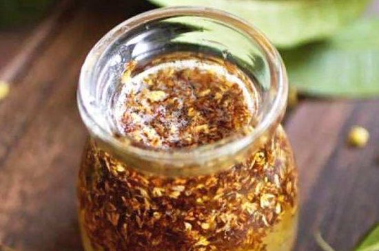 干桂花茶怎么泡好喝，如何沖泡桂花茶？