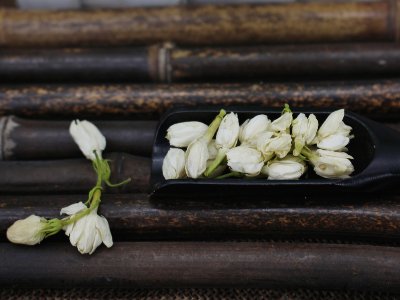 茉利花茶有什么功效作用，不適合什么人喝？