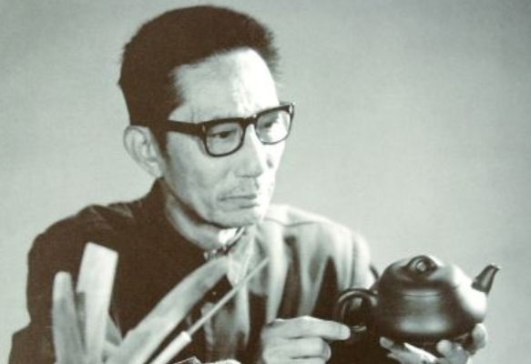 景舟八式紫砂壺圖片及名稱，經(jīng)典壺型顧景舟八式值多少錢？