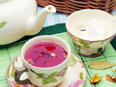 干玫瑰花泡前需要洗嗎，泡玫瑰花需要洗一下嗎？