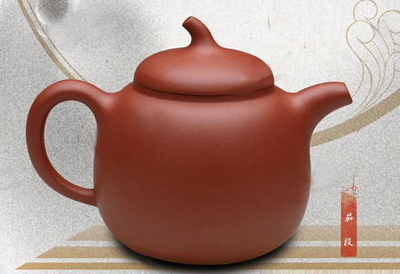景舟八式紫砂壺圖片及名稱，經(jīng)典壺型顧景舟八式值多少錢？