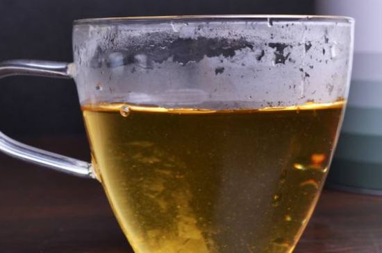 茉莉龍珠喝了會睡不著，為什么喝了茶會睡不著？