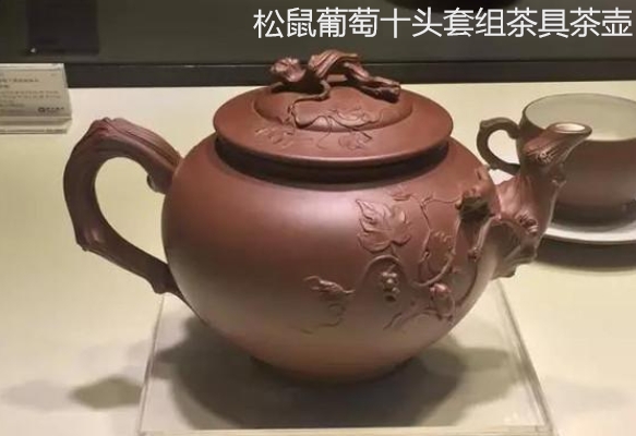 景舟八式紫砂壺圖片及名稱，經(jīng)典壺型顧景舟八式值多少錢？