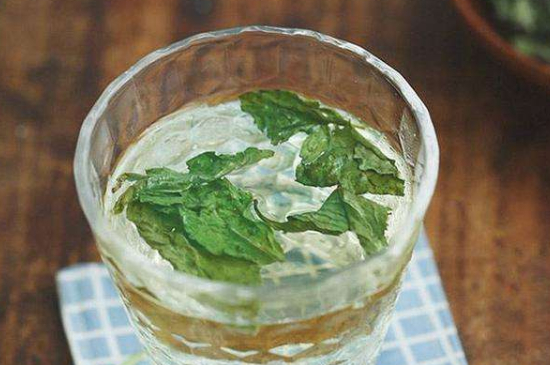 荷葉茶每天喝多少合適，什么時候喝最好？