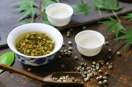 蒸茶器可以蒸花茶嗎，蒸茶器能用來(lái)蒸茉莉花茶嗎？