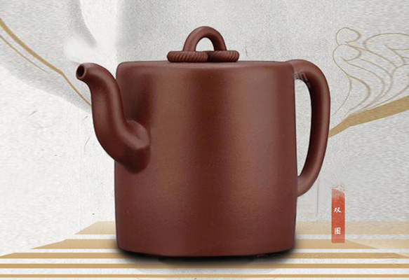 景舟八式紫砂壺圖片及名稱，經(jīng)典壺型顧景舟八式值多少錢？