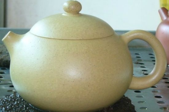 本山綠泥泡養(yǎng)后的效果，真正本山綠紫砂壺怎么養(yǎng)