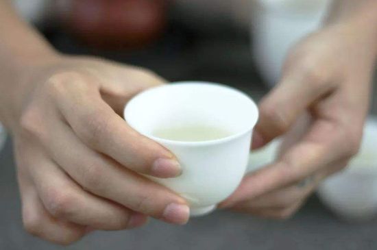 茶具套裝使用方法圖解，茶藝工具介紹圖片大全