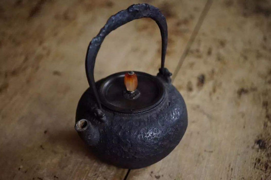 不要使用日本鐵壺燒水，日本鐵壺騙局