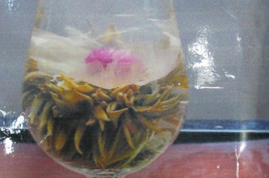 11種花茶搭配表，怎么搭配花茶？