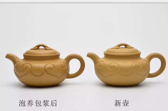 什么茶壺泡什么茶，各種茶用什么茶具泡