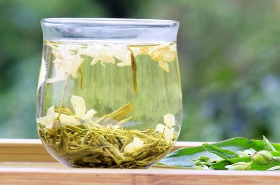 茉莉龍珠喝了會睡不著，為什么喝了茶會睡不著？