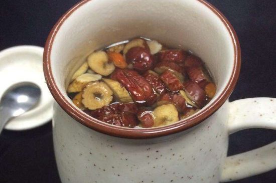 祛濕氣雙花茶，喝什么花茶祛濕氣排毒養(yǎng)顏