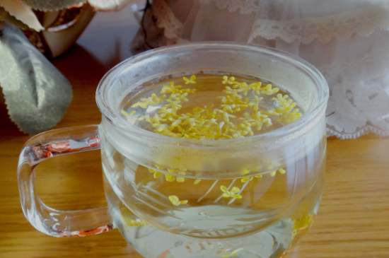 茉莉茶一次泡幾朵，茉莉茶放多少