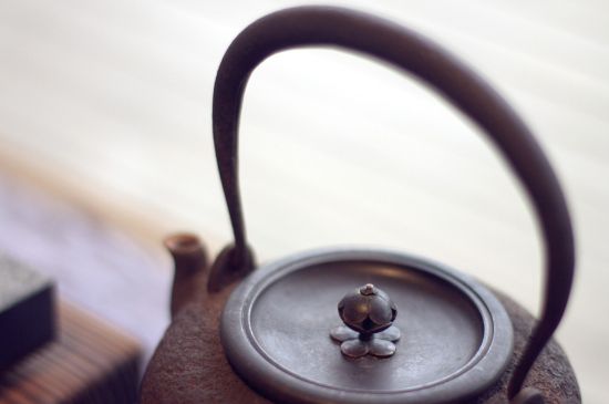 老鐵壺煮茶的害處，鐵壺為什么不能煮茶？