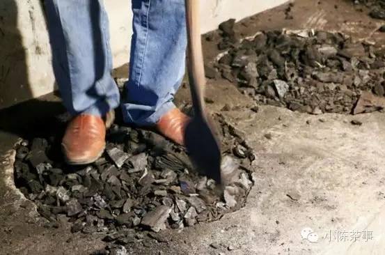 怎樣炭焙巖茶？揭秘武夷巖茶的炭焙技藝