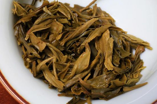 茉莉龍珠分幾種，怎樣分等級(jí)怎么看品質(zhì)